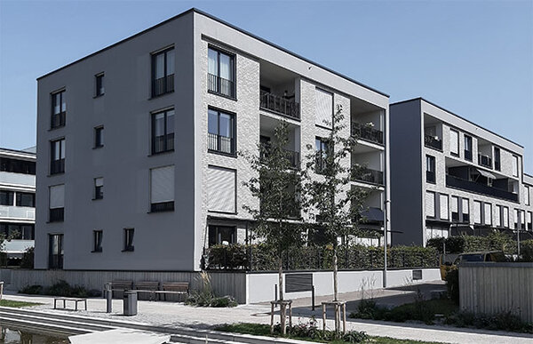 Fenster Ruoff Bodelshausen Fensterbeispiel von Fensterbau Ruoff in Bodels