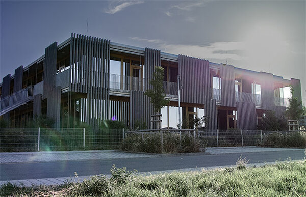 Fenster Ruoff Bodelshausen Fensterbeispiel von Fensterbau Ruoff in Bodels